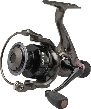 Катушка DAM Quick 2 RD 4000 5+1BB купить,NaN