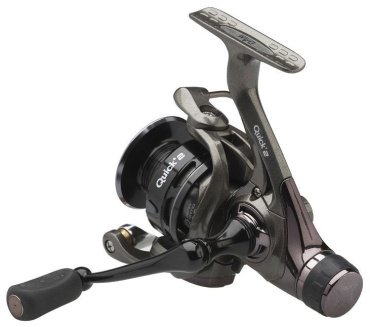 Катушка DAM Quick 2 RD 4000 5+1BB купить,NaN
