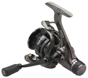Катушка DAM Quick 2 RD 4000 5+1BB купить,NaN
