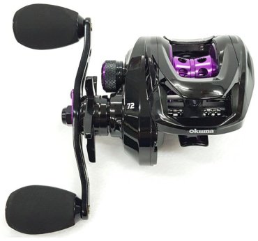 Катушка Okuma Scorpio SP100H-A Right Hand купить,NaN