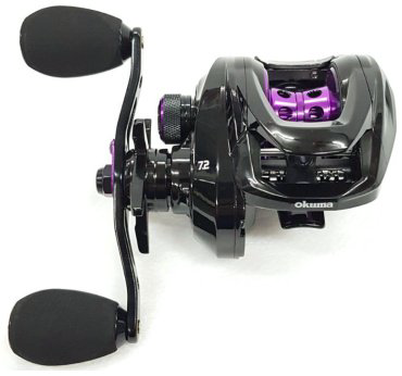 Катушка Okuma Scorpio SP100H-A Right Hand купить,NaN