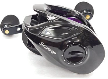 Катушка Okuma Scorpio SP100H-A Right Hand купить,NaN