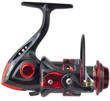 Катушка Black Side Flame 2500FD купить,NaN