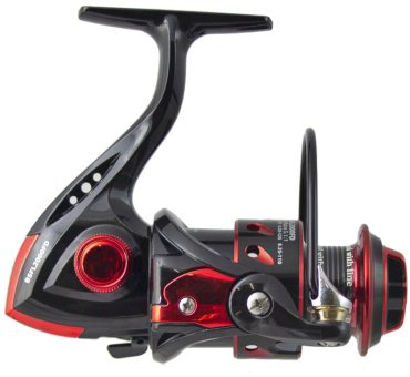 Катушка Black Side Flame 2500FD купить,NaN