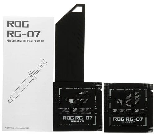 Термопаста ASUS ROG RG-07 KIT купить,15796