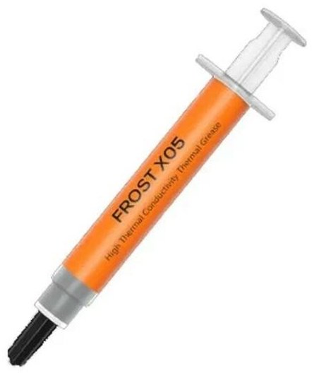 Термопаста ID-COOLING FROST X05 купить,NaN