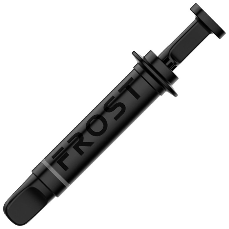 Термопаста ID-COOLING FROST X55 Core купить,NaN