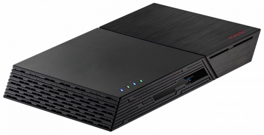 Сетевое хранилище ASUSTOR FS6806X купить,NaN