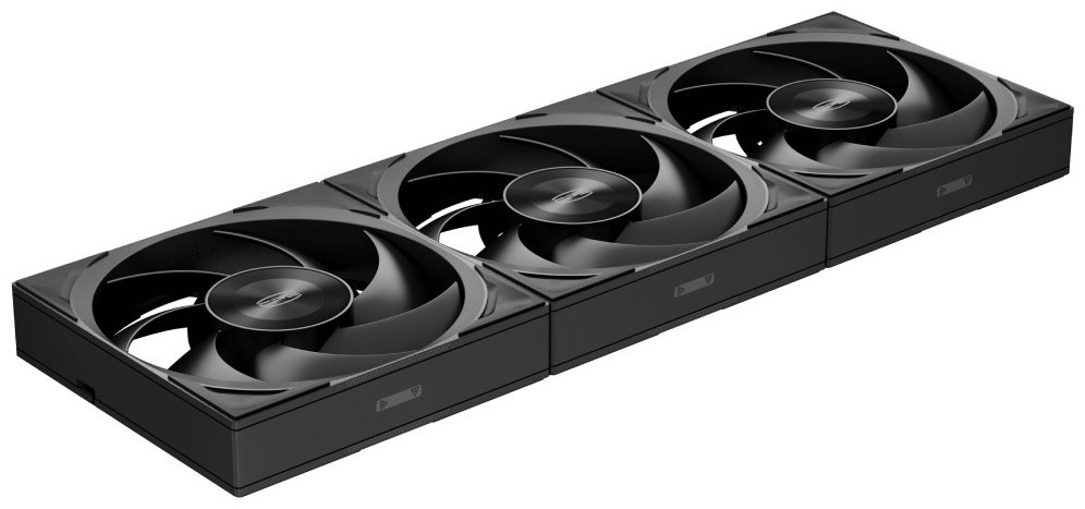 Система охлаждения PCcooler DS360 Pro Digital BK черный