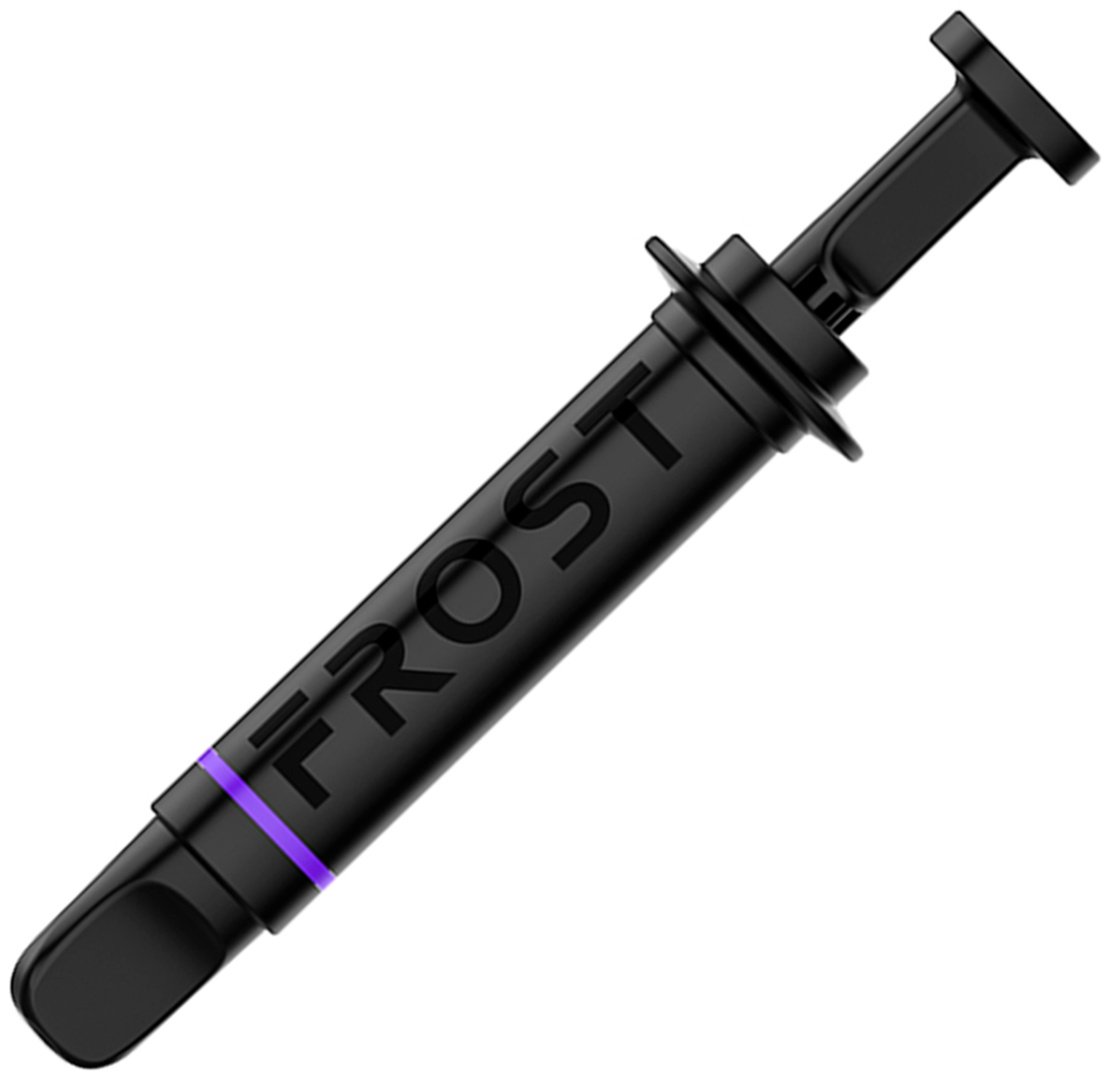 Термопаста ID-COOLING FROST X55 VIOLA купить,NaN