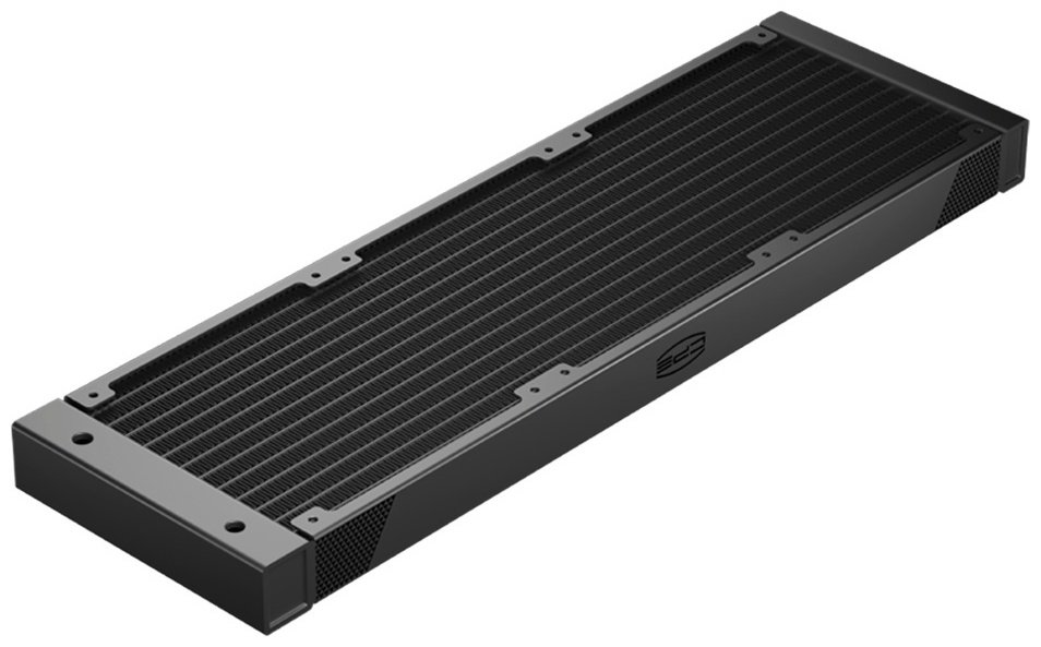 Система охлаждения PCcooler DS360 Pro Digital BK черный купить,55240
