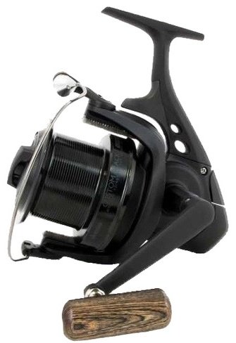 Катушка okuma Custom Black CB-80 купить,NaN
