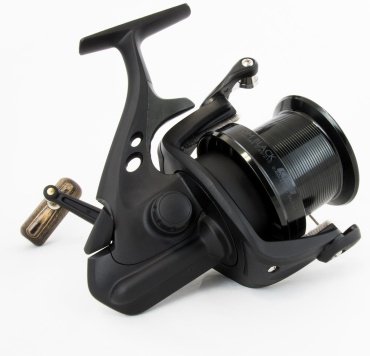 Катушка okuma Custom Black CB-80 купить,NaN