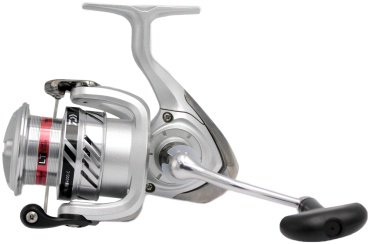 Катушка Daiwa 20 Crossfire LT 4000-C