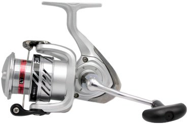 Катушка Daiwa 20 Crossfire LT 4000-C