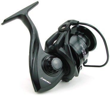 Катушка Select Freek 3000 купить,NaN