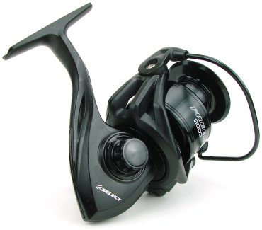 Катушка Select Freek 3000 купить,NaN