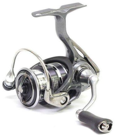 Катушка DAIWA Катушка Daiwa 20 Exceler LT 2000 купить,NaN