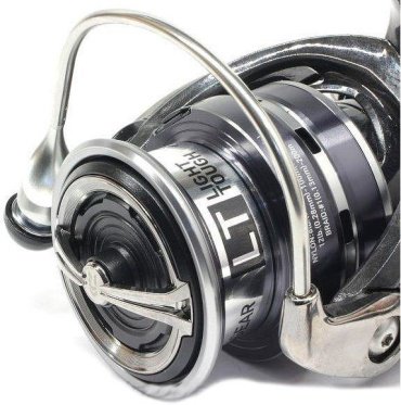 Катушка DAIWA Катушка Daiwa 20 Exceler LT 2000 купить,NaN
