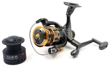 Катушка Super Coblla CB 440A, MB-FR-62 купить,NaN