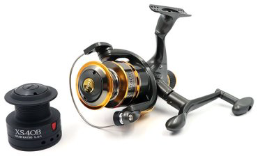 Катушка Super Coblla CB 440A, MB-FR-62 купить,NaN