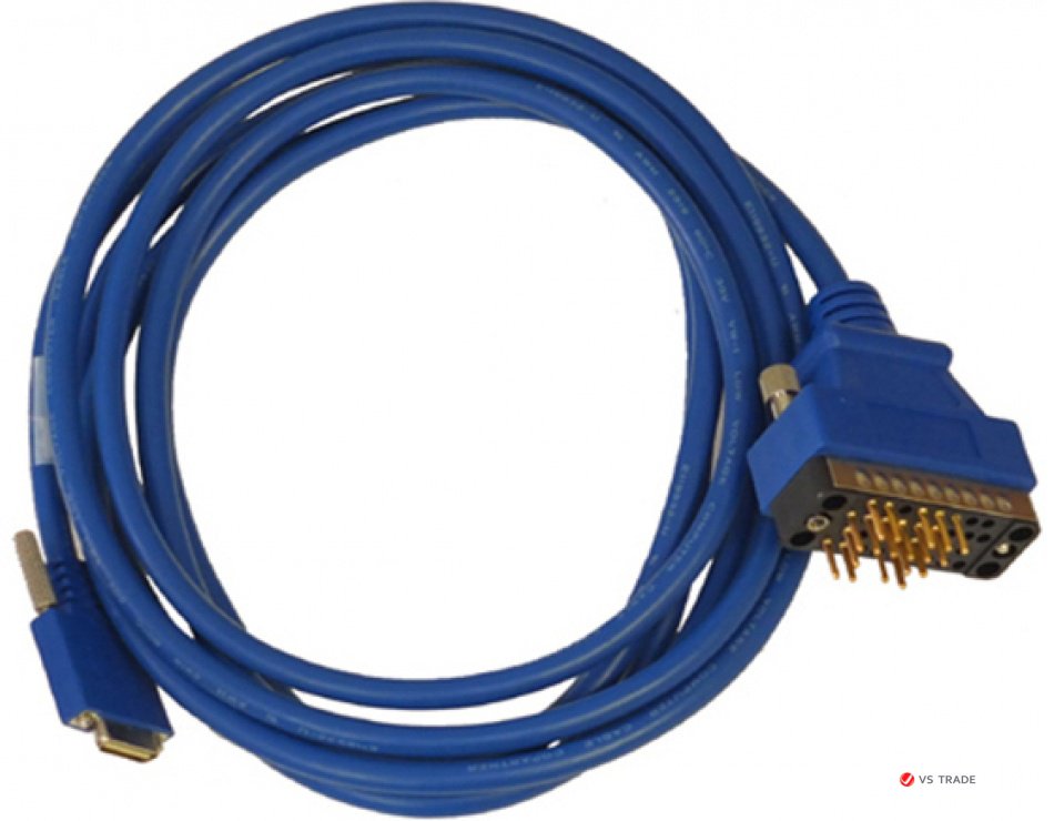 Кабель Cisco DisplayPort - DisplayPort 3 м CAB-SS-V35MT