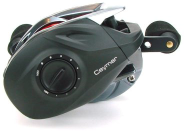 Катушка Okuma Ceymar 101H-A Left Handed купить,NaN