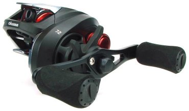 Катушка Okuma Ceymar 101H-A Left Handed купить,NaN