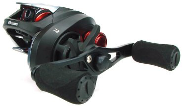 Катушка Okuma Ceymar 101H-A Left Handed купить,NaN