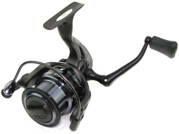 Катушка DAM Quick 2 FD Feeder 5000 5+1BB купить,NaN