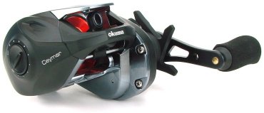 Катушка Okuma Ceymar 101H-A Left Handed купить,NaN