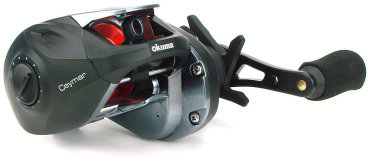 Катушка Okuma Ceymar 101H-A Left Handed купить,NaN
