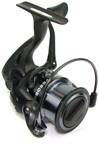 Катушка DAM Quick 2 FD Feeder 5000 5+1BB купить,NaN