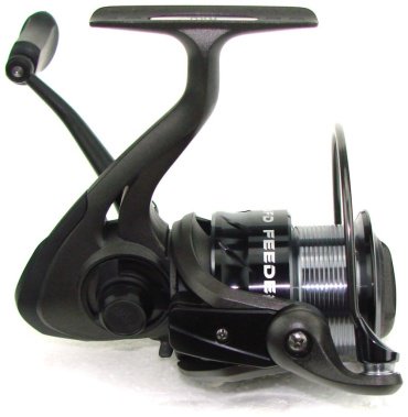Катушка DAM Quick 2 FD Feeder 5000 5+1BB купить,NaN