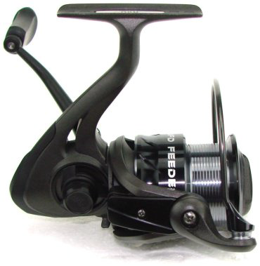 Катушка DAM Quick 2 FD Feeder 5000 5+1BB купить,NaN