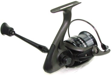 Катушка DAM Quick 2 FD Feeder 5000 5+1BB купить,NaN