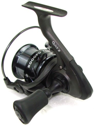 Катушка DAM Quick 2 FD Feeder 5000 5+1BB купить,NaN