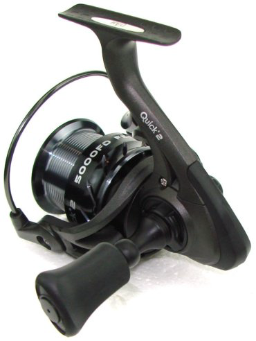 Катушка DAM Quick 2 FD Feeder 5000 5+1BB купить,NaN