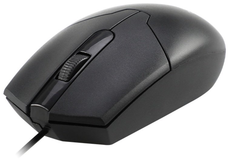 Мышь MeeTion M360 Black черный купить,NaN