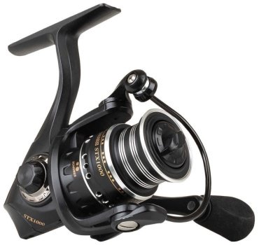 Катушка Abu Garcia Carabus STX 2000 купить,NaN