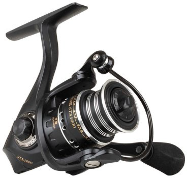 Катушка Abu Garcia Carabus STX 2000 купить,NaN