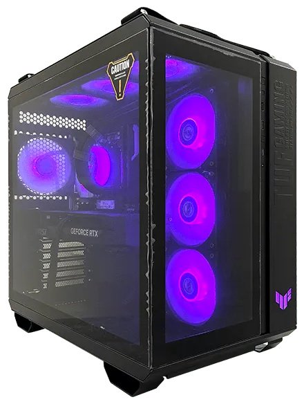 NOMAD R7 7800X3D / RTX 5070 Ti 16 Гб / 32 Гб / SSD 1000 Гб / ОС не установлена купить,NaN