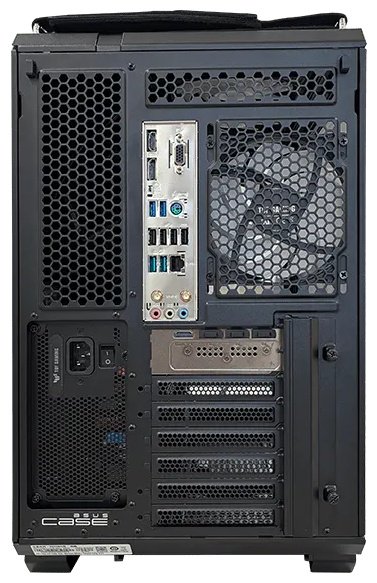 NOMAD R7 7800X3D / RTX 5070 Ti 16 Гб / 32 Гб / SSD 1000 Гб / ОС не установлена купить,NaN