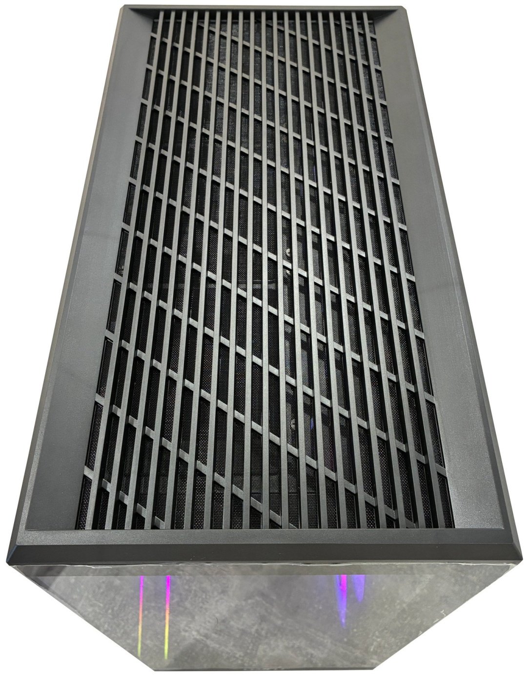 NOMAD i7-14700KF / RTX 5060 Ti 16 Гб / 32 Гб / SSD 1000 Гб / ОС не установлена купить,NaN