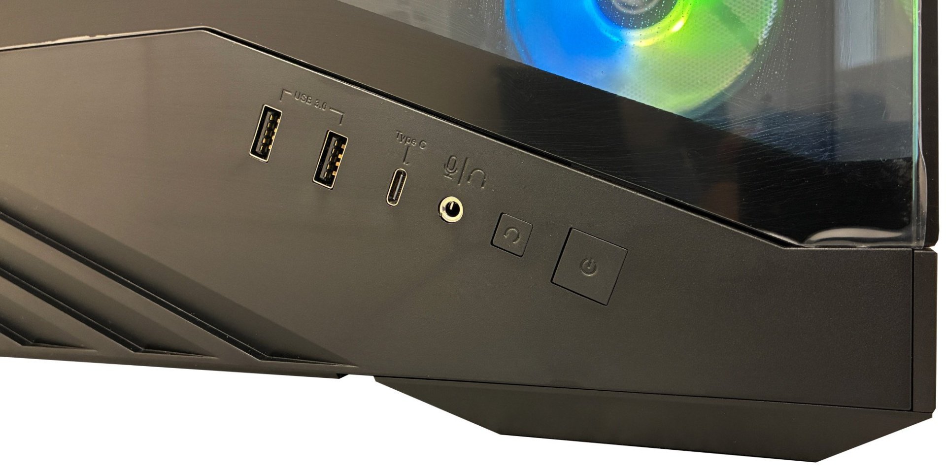 NOMAD i7-14700KF / RTX 5060 Ti 16 Гб / 32 Гб / SSD 1000 Гб / ОС не установлена купить,NaN