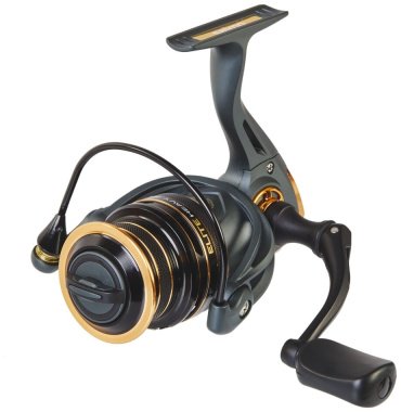 Катушка Salmo Elite Heavy Jig 8 3500FD 9135FD купить,NaN
