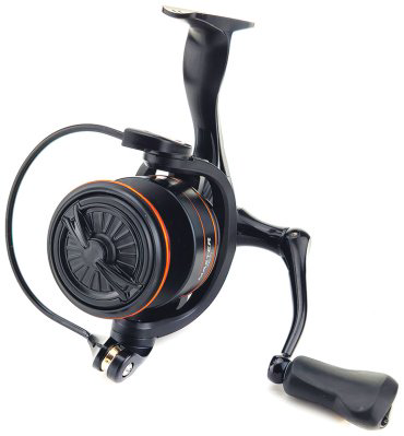 Катушка SELECT Master 3500 4+1BB купить,NaN