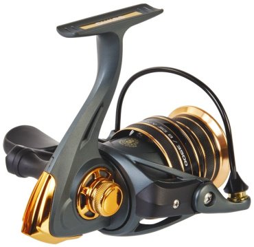 Катушка Salmo Elite Heavy Jig 8 3500FD 9135FD купить,NaN