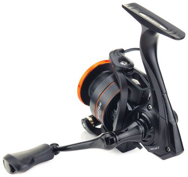 Катушка SELECT Master 3500 4+1BB купить,NaN