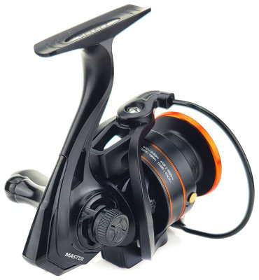Катушка SELECT Master 3500 4+1BB купить,NaN
